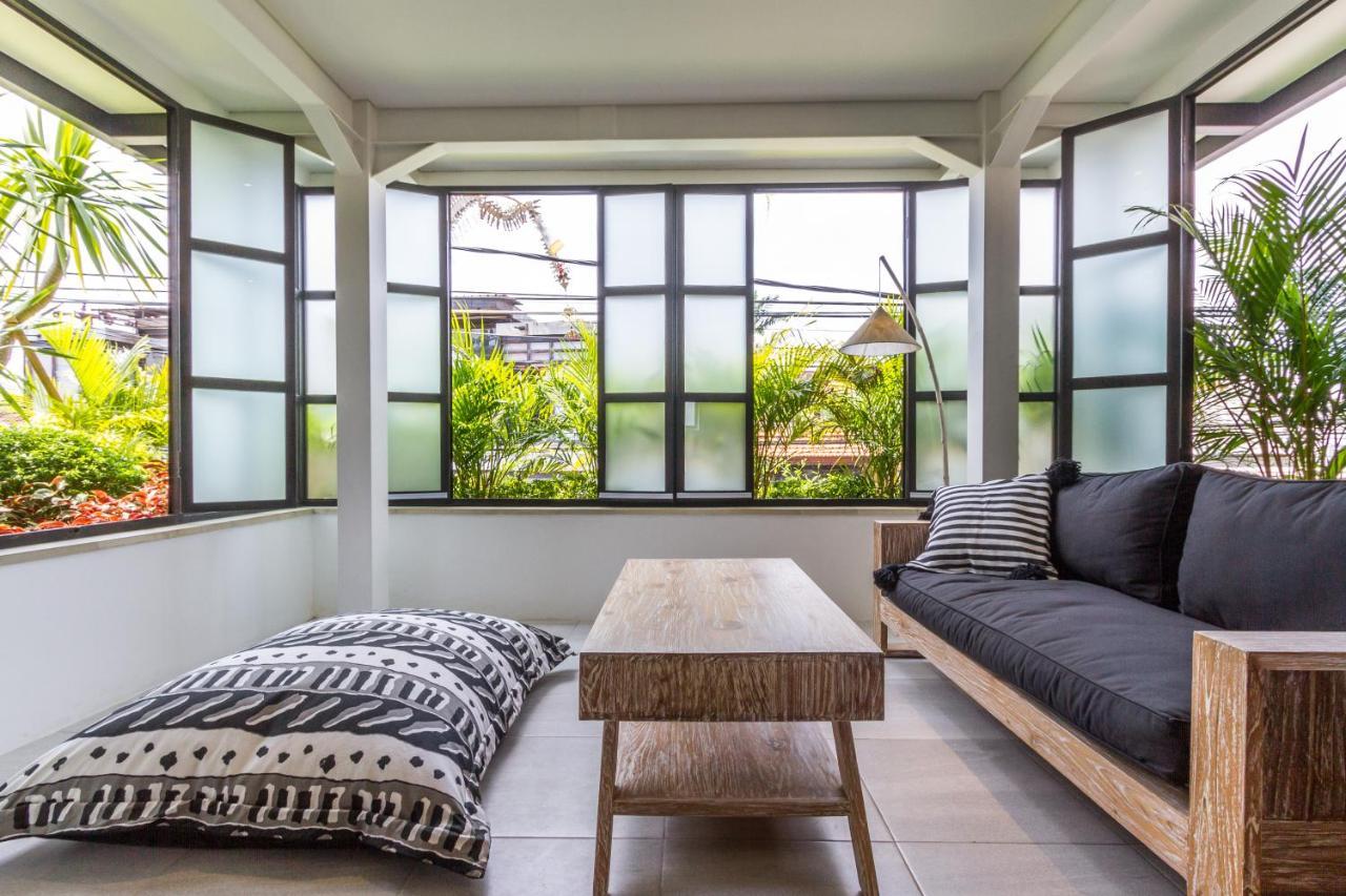 Batu Bolong Studio Canggu  Luaran gambar