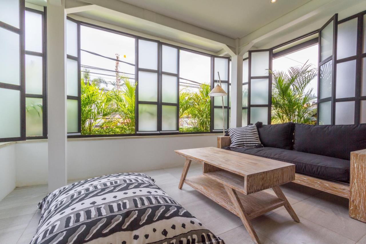 Batu Bolong Studio Canggu  Luaran gambar