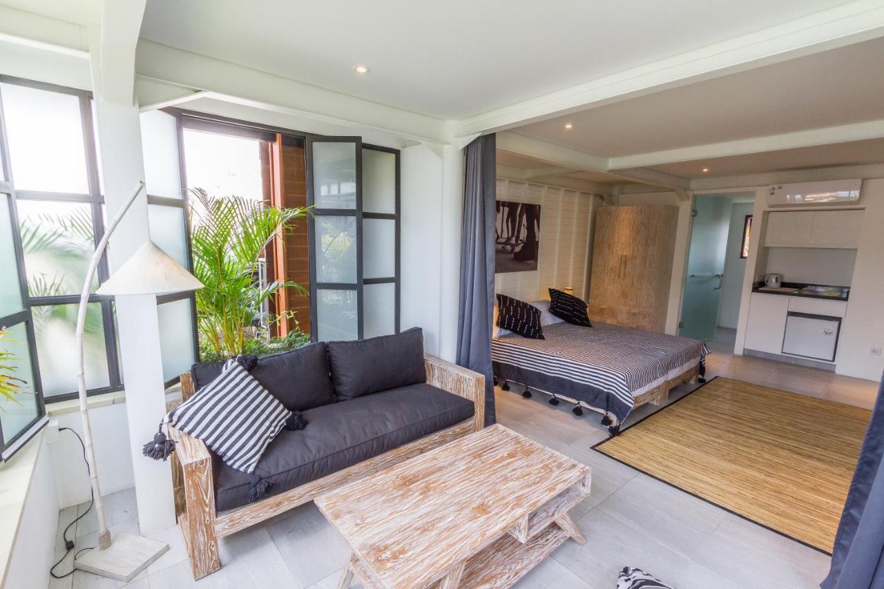 Batu Bolong Studio Canggu  Luaran gambar
