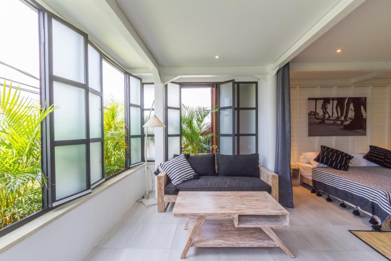 Batu Bolong Studio Canggu  Luaran gambar