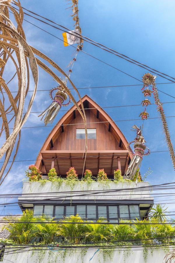 Batu Bolong Studio Canggu  Bilik gambar