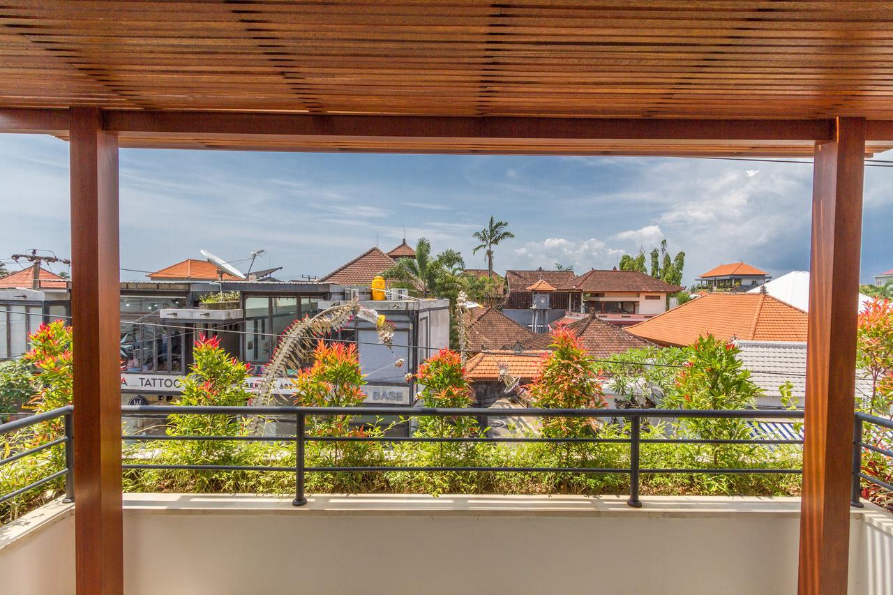Batu Bolong Studio Canggu  Bilik gambar