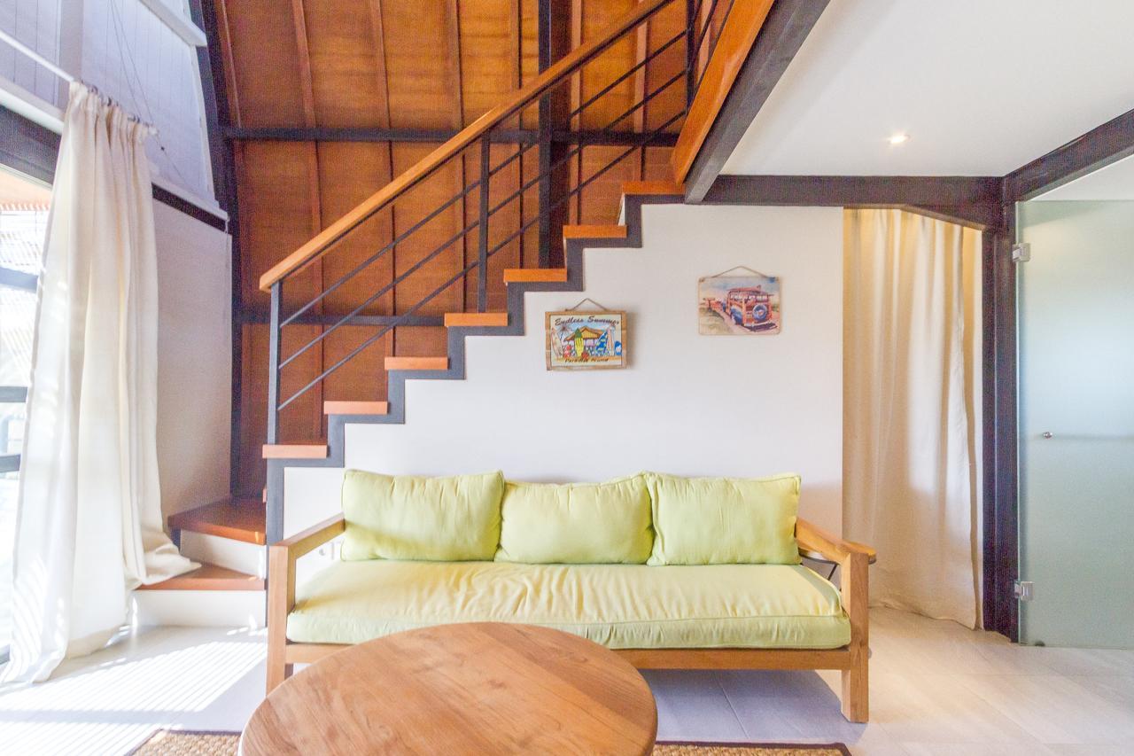 Batu Bolong Studio Canggu  Luaran gambar
