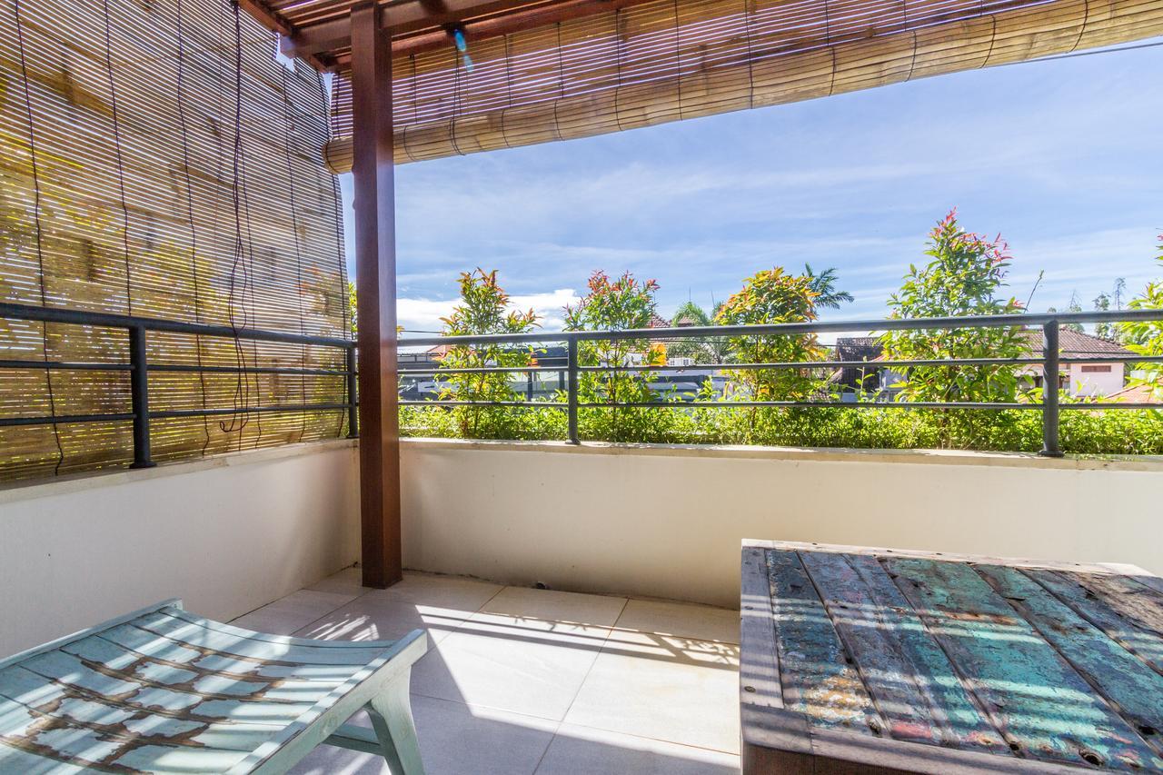 Batu Bolong Studio Canggu  Luaran gambar