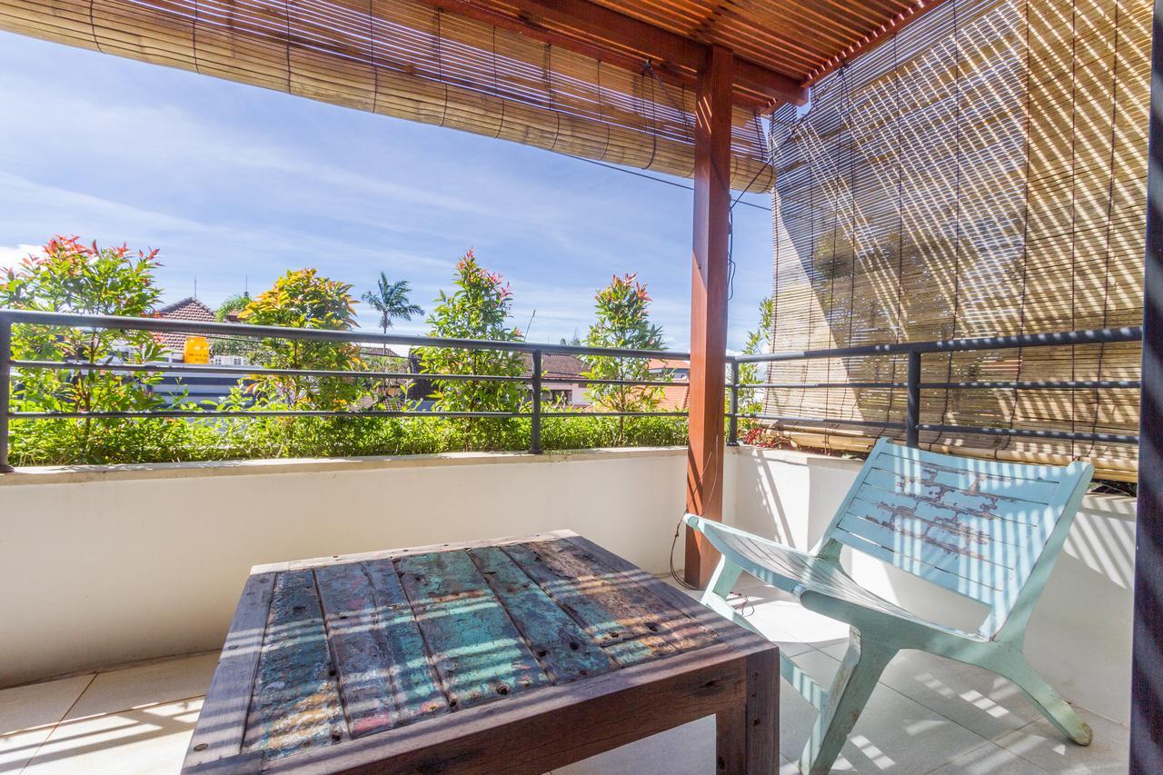 Batu Bolong Studio Canggu  Luaran gambar