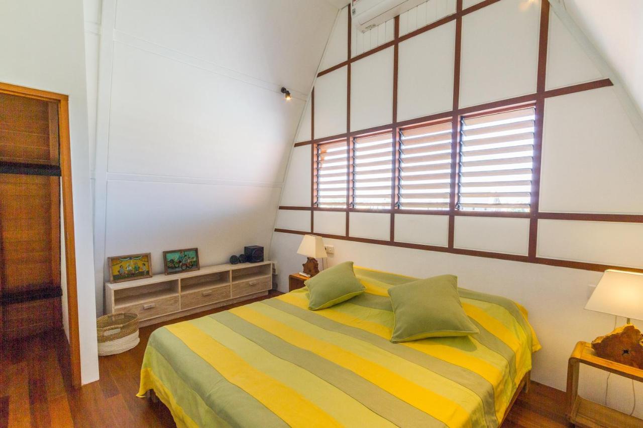Batu Bolong Studio Canggu  Luaran gambar