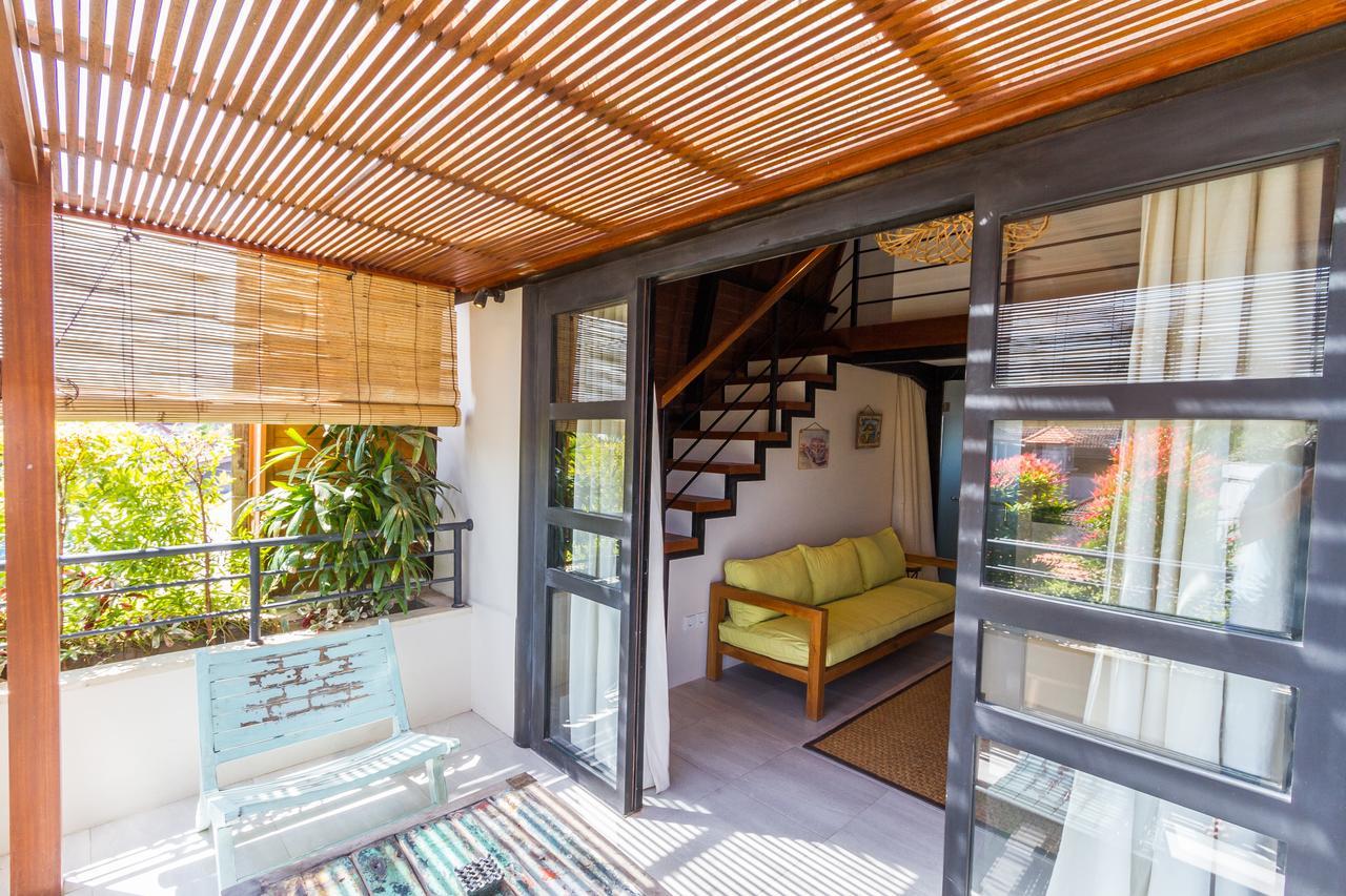Batu Bolong Studio Canggu  Luaran gambar