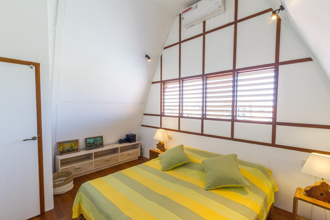 Batu Bolong Studio Canggu  Luaran gambar