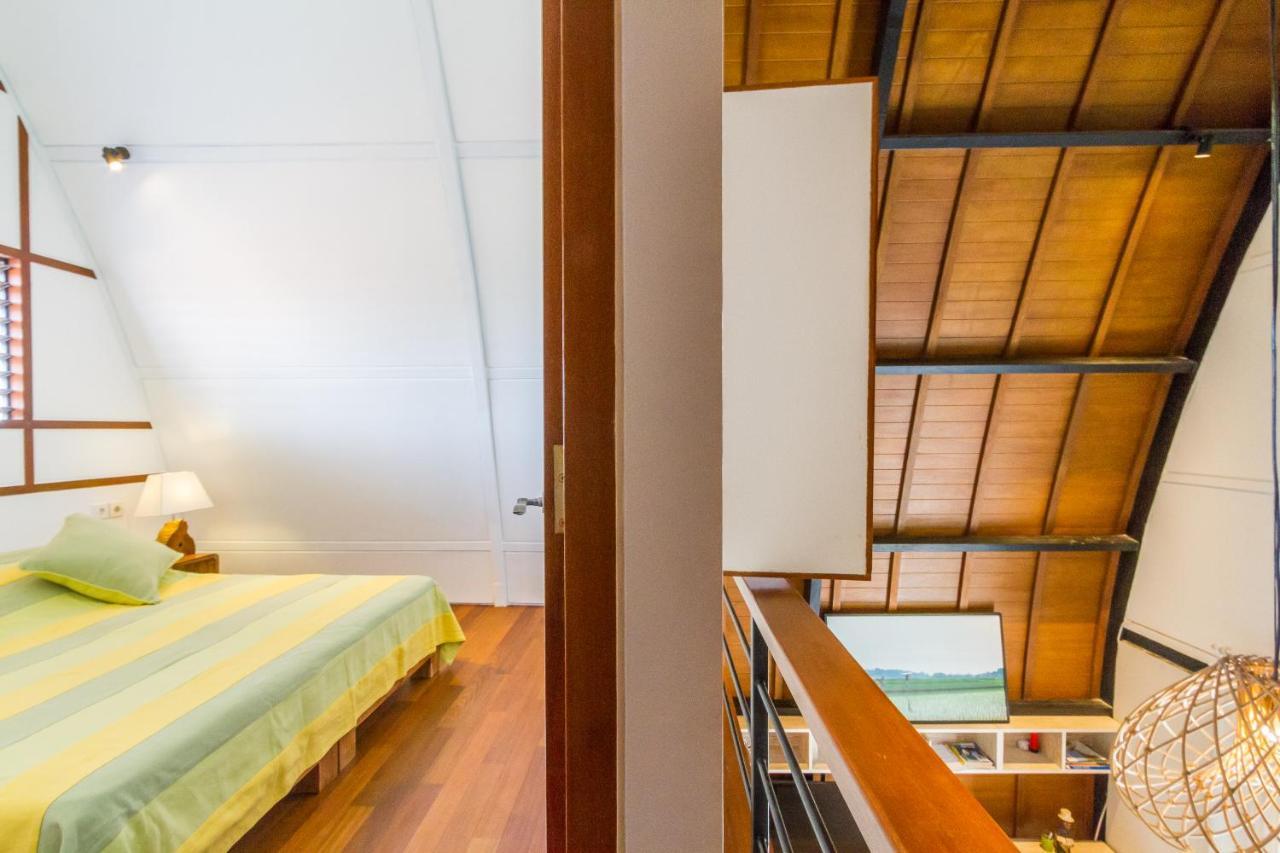 Batu Bolong Studio Canggu  Luaran gambar