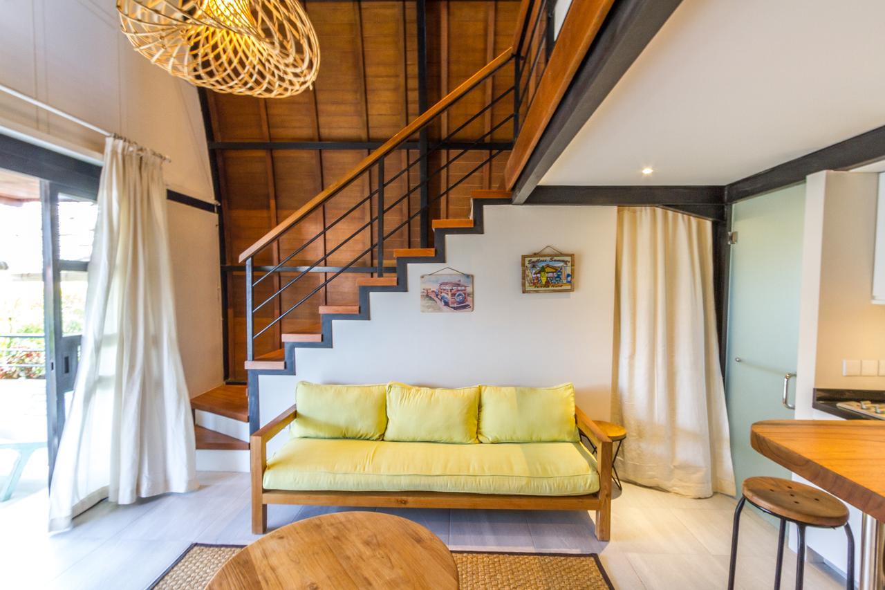Batu Bolong Studio Canggu  Luaran gambar