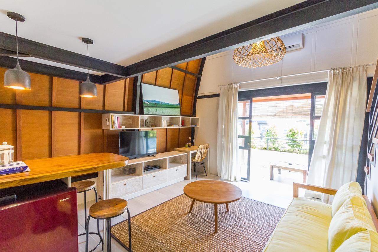 Batu Bolong Studio Canggu  Luaran gambar