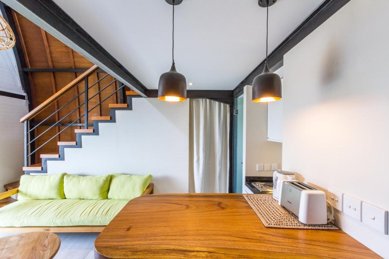Batu Bolong Studio Canggu  Bilik gambar
