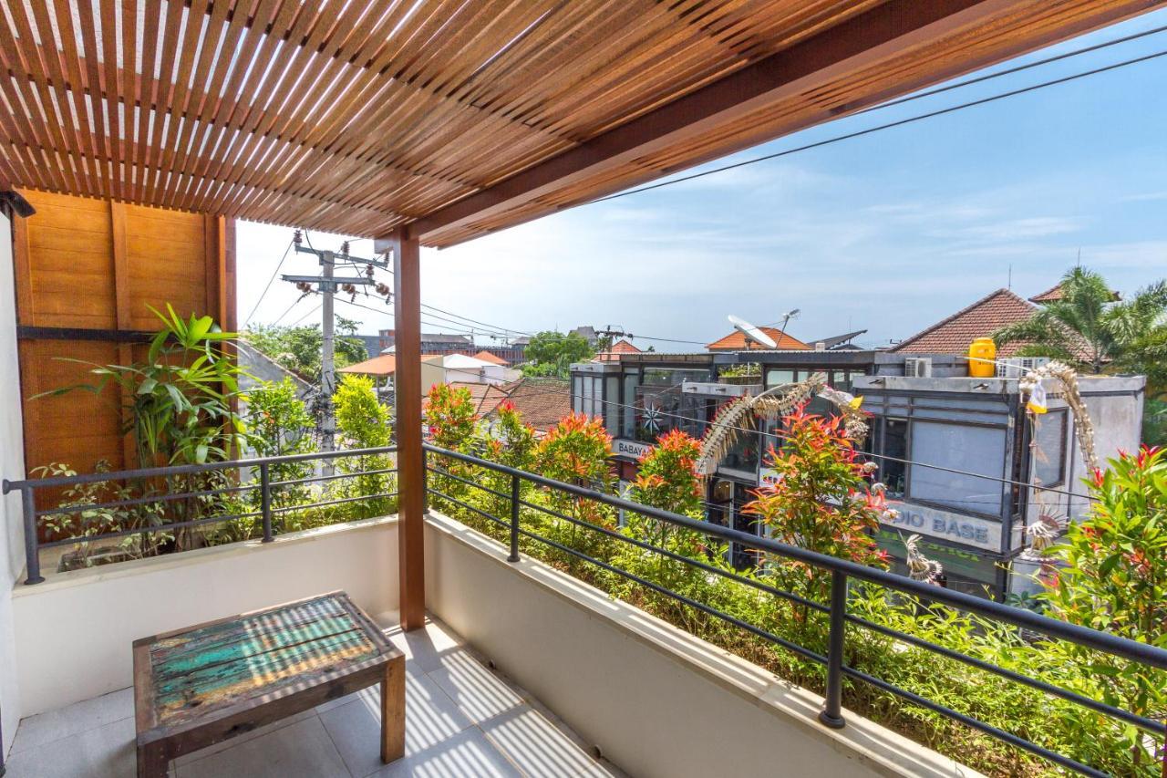 Batu Bolong Studio Canggu  Bilik gambar